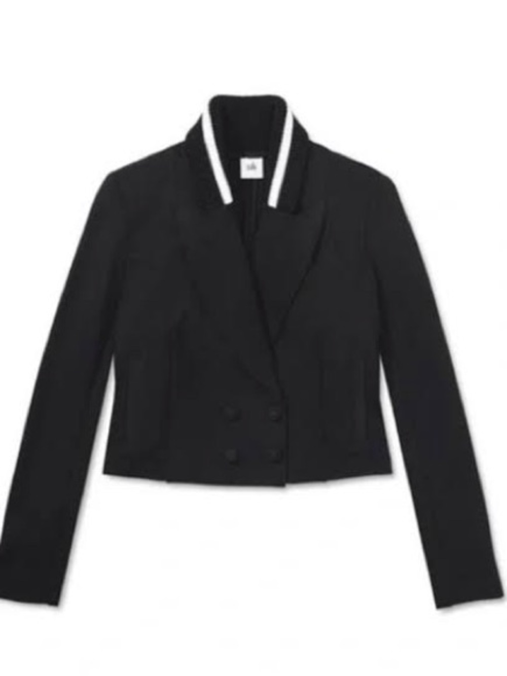 cabi Black Tie Jacket